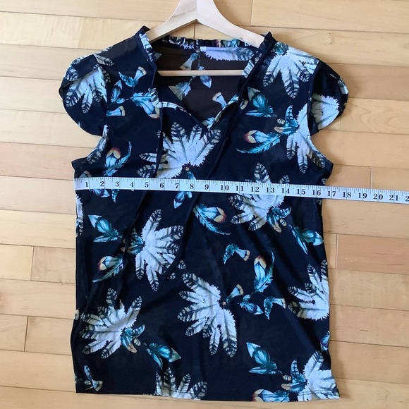 Simons Contemporaine Blouse - Picture 5 of 9